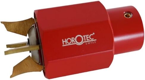 BUZZUFY Horotec MSA23.503 نائب تلميع لظهر علبة الساعة وحوافها 25-50 مم in Saudi Arabia