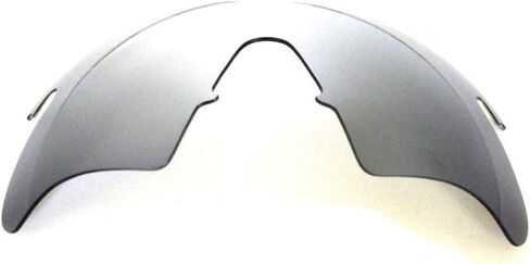 Galaxy Replacement Lenses For Oakley M Frame Heater Titanium Polarized,100% UVAB in Saudi Arabia