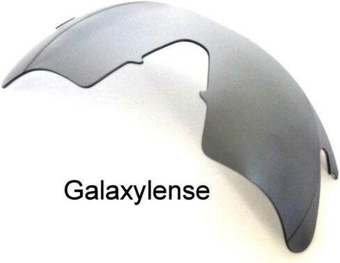 Galaxy Replacement Lenses For Oakley M Frame Heater Titanium Polarized,100% UVAB in Saudi Arabia