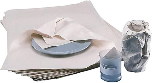 Newsprint Paper 50 lbs 18" x 24" Paper Packing Moving Shipping Fill in Kuwait