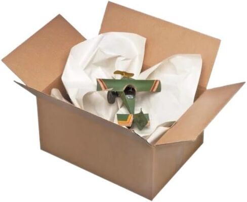 Newsprint Paper 50 lbs 18" x 24" Paper Packing Moving Shipping Fill in Kuwait