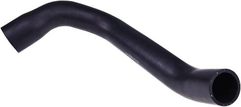 DVPARTS Molded Coolant Hose 22039 Compatible with Gates Radiator Coolant Hose in Saudi Arabia