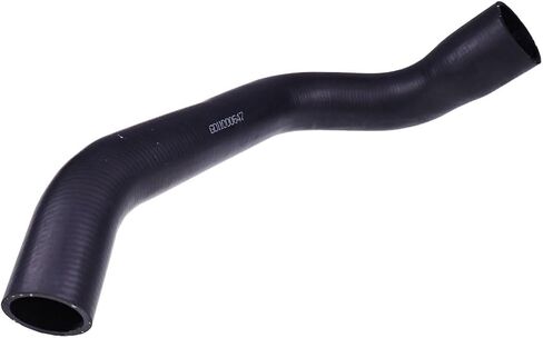 DVPARTS Molded Coolant Hose 22039 Compatible with Gates Radiator Coolant Hose in Saudi Arabia
