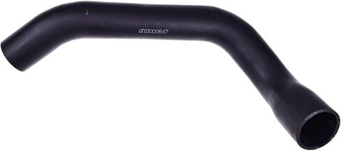 DVPARTS Molded Coolant Hose 22039 Compatible with Gates Radiator Coolant Hose in Saudi Arabia