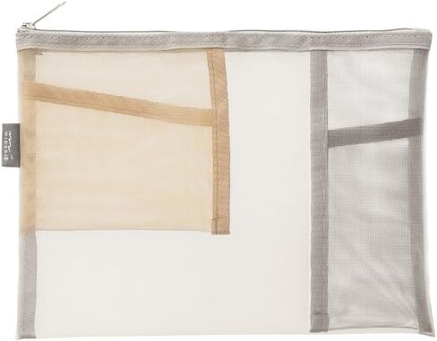 Midori Mesh Pouch, Pen Case, Tool Pouch in Saudi Arabia