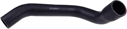DVPARTS Molded Coolant Hose 22039 Compatible with Gates Radiator Coolant Hose in Saudi Arabia