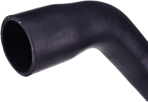 DVPARTS Molded Coolant Hose 22039 Compatible with Gates Radiator Coolant Hose in Saudi Arabia