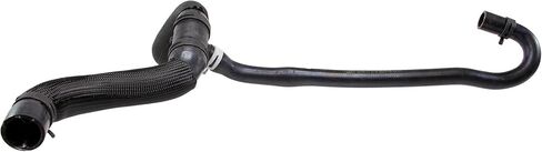 Replacement Upper Radiator Coolant Hose for 2010-2013 Ford Transit Connect (L4 2.0L) in Saudi Arabia