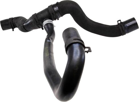 Replacement Upper Radiator Coolant Hose for 2010-2013 Ford Transit Connect (L4 2.0L) in Saudi Arabia