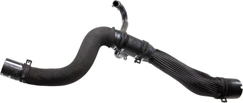 Replacement Upper Radiator Coolant Hose for 2010-2013 Ford Transit Connect (L4 2.0L) in Saudi Arabia