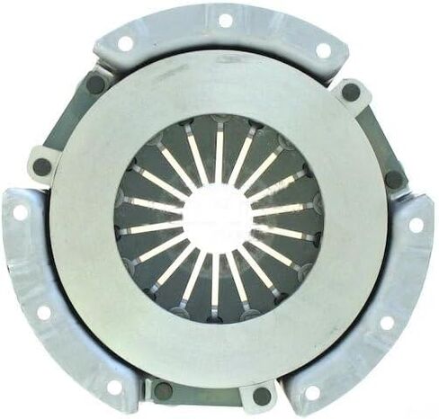 Pressure Plate for 1976-1979 Plymouth Colt in Saudi Arabia