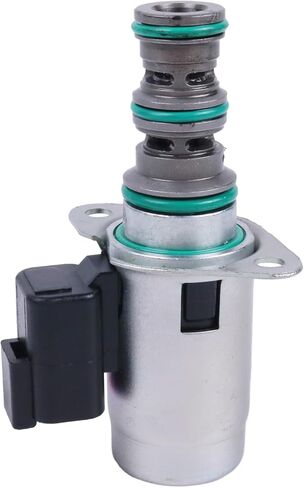 Solenoid Valve SV98-T39-0-N-12DR SV98-T39-0-N-12DRZ SV98T390N12DR SV98T390N12DRZ Compatible with Hydraforce in Kuwait