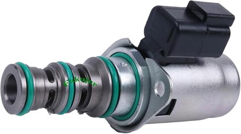 Solenoid Valve SV98-T39-0-N-12DR SV98-T39-0-N-12DRZ SV98T390N12DR SV98T390N12DRZ Compatible with Hydraforce in Kuwait