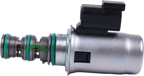 Solenoid Valve SV98-T39-0-N-12DR SV98-T39-0-N-12DRZ SV98T390N12DR SV98T390N12DRZ Compatible with Hydraforce in Kuwait