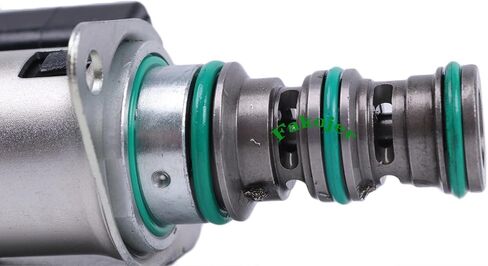 Solenoid Valve SV98-T39-0-N-12DR SV98-T39-0-N-12DRZ SV98T390N12DR SV98T390N12DRZ Compatible with Hydraforce in Kuwait