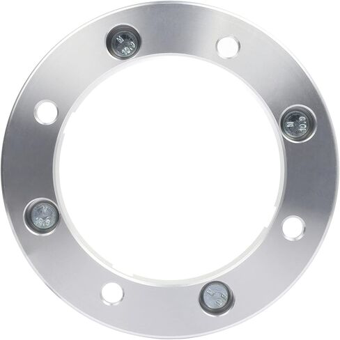 قطعتان من SCITOO 4x156 إلى 4x156 فواصل عجلات 1.5 بوصة 4 العروة 10x1.25 مسامير 131 مم فواصل عجلة التجويف تناسب 2014-2017 لفواصل العجلات RZR XP 4 1000 2013-2017 لفواصل العجلات Ranger XP 900 in Kuwait