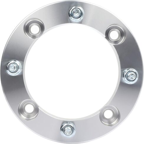 قطعتان من SCITOO 4x156 إلى 4x156 فواصل عجلات 1.5 بوصة 4 العروة 10x1.25 مسامير 131 مم فواصل عجلة التجويف تناسب 2014-2017 لفواصل العجلات RZR XP 4 1000 2013-2017 لفواصل العجلات Ranger XP 900 in Kuwait