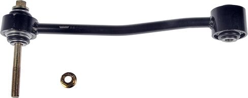 Dorman 905-302 Front Driver Side Suspension Stabilizer Bar Link Compatible with Select Ford Models in Saudi Arabia