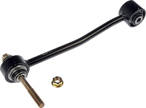 Dorman 905-302 Front Driver Side Suspension Stabilizer Bar Link Compatible with Select Ford Models in Saudi Arabia