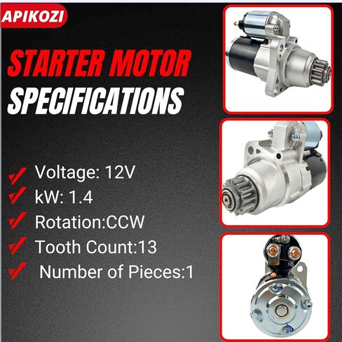 19163 محرك بداية جديد يناسب ألتيما 2013 2014 2015 2016 2017 2018 2.5L, Rogue 2014-2019 2.5L, M000TB0071 M000TB0072 23300-3TA0A 23300-3TA0ARE 23300-3TA0C 23300-3TA0CRE 410-48310 19163 103-5177 in Kuwait