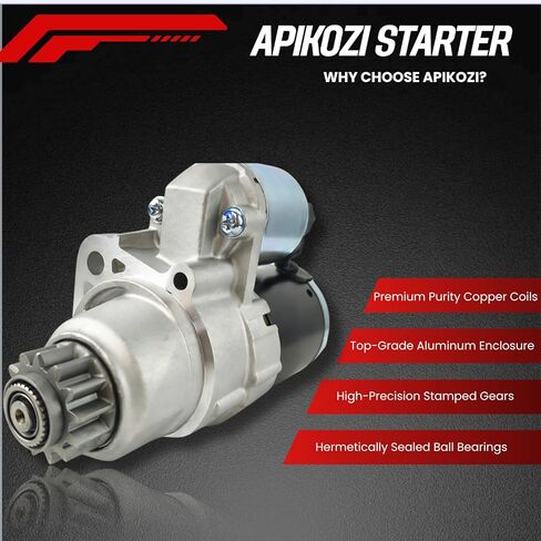 19163 محرك بداية جديد يناسب ألتيما 2013 2014 2015 2016 2017 2018 2.5L, Rogue 2014-2019 2.5L, M000TB0071 M000TB0072 23300-3TA0A 23300-3TA0ARE 23300-3TA0C 23300-3TA0CRE 410-48310 19163 103-5177 in Kuwait