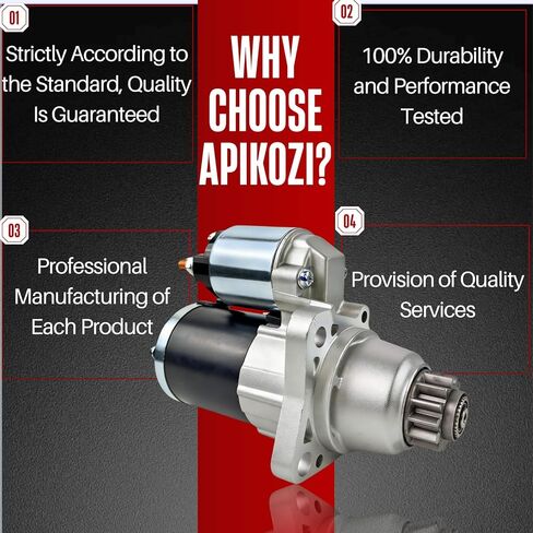 19163 محرك بداية جديد يناسب ألتيما 2013 2014 2015 2016 2017 2018 2.5L, Rogue 2014-2019 2.5L, M000TB0071 M000TB0072 23300-3TA0A 23300-3TA0ARE 23300-3TA0C 23300-3TA0CRE 410-48310 19163 103-5177 in Kuwait