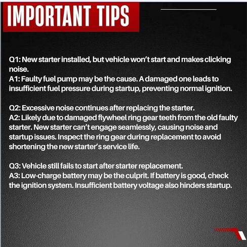 19163 محرك بداية جديد يناسب ألتيما 2013 2014 2015 2016 2017 2018 2.5L, Rogue 2014-2019 2.5L, M000TB0071 M000TB0072 23300-3TA0A 23300-3TA0ARE 23300-3TA0C 23300-3TA0CRE 410-48310 19163 103-5177 in Kuwait