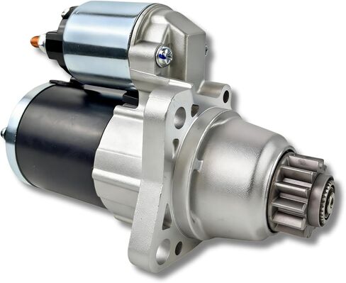 19163 محرك بداية جديد يناسب ألتيما 2013 2014 2015 2016 2017 2018 2.5L, Rogue 2014-2019 2.5L, M000TB0071 M000TB0072 23300-3TA0A 23300-3TA0ARE 23300-3TA0C 23300-3TA0CRE 410-48310 19163 103-5177 in Kuwait