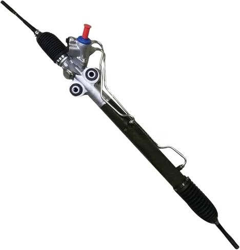 صندوق تروس رف التوجيه الكهربائي متوافق مع Nissan 350Z Fairlady Z Z33 محرك اليد اليسرى 49200CD400 49200-CD400 in Kuwait