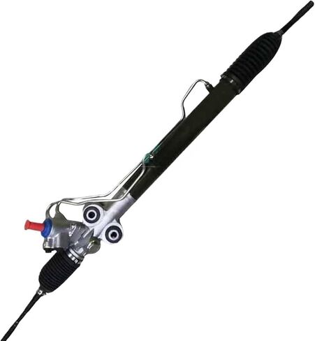 صندوق تروس رف التوجيه الكهربائي متوافق مع Nissan 350Z Fairlady Z Z33 محرك اليد اليسرى 49200CD400 49200-CD400 in Kuwait