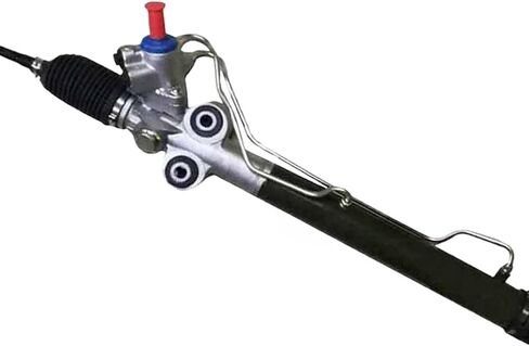 صندوق تروس رف التوجيه الكهربائي متوافق مع Nissan 350Z Fairlady Z Z33 محرك اليد اليسرى 49200CD400 49200-CD400 in Kuwait