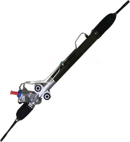 صندوق تروس رف التوجيه الكهربائي متوافق مع Nissan 350Z Fairlady Z Z33 محرك اليد اليسرى 49200CD400 49200-CD400 in Kuwait