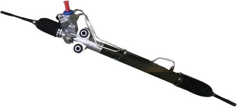 صندوق تروس رف التوجيه الكهربائي متوافق مع Nissan 350Z Fairlady Z Z33 محرك اليد اليسرى 49200CD400 49200-CD400 in Kuwait