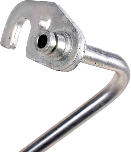 Power Steering Pressure Line Hose Assembly，Steering Gear for GMC Acadia 2007 2008 2009-2017 for Buick Enclave 2008-2017 for Chevrolet Traverse 2009-2017 for GMC Acadia Limited 2017 1 Piece in Kuwait