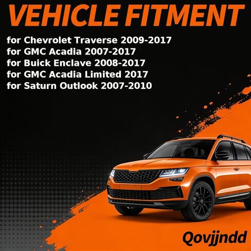 Power Steering Pressure Line Hose Assembly，Steering Gear for GMC Acadia 2007 2008 2009-2017 for Buick Enclave 2008-2017 for Chevrolet Traverse 2009-2017 for GMC Acadia Limited 2017 1 Piece in Kuwait