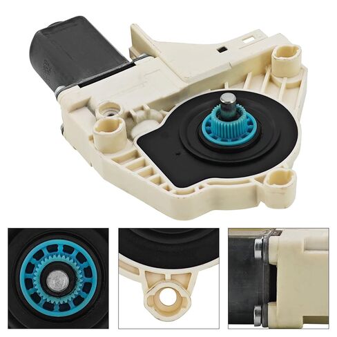 8K0959801B Front Left Driver Side Power Window Lift Motor Fit for Audi Q5 A6 A7 A8 Quattro S6 S7 S8 RS7 2009-2018 Fit for Volkswagen/VW Touareg 2011-2017 Fit for Porsche Cayenne 2011-2018 3.0L 3.6L in Kuwait