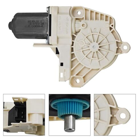 8K0959801B Front Left Driver Side Power Window Lift Motor Fit for Audi Q5 A6 A7 A8 Quattro S6 S7 S8 RS7 2009-2018 Fit for Volkswagen/VW Touareg 2011-2017 Fit for Porsche Cayenne 2011-2018 3.0L 3.6L in Kuwait