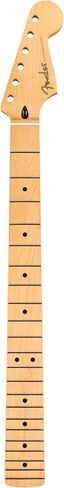 Fender Sub-Sonic Baritone Stratocaster Neck, C Shape, 22 Medium Jumbo Frets, Maple Fingerboard in Saudi Arabia