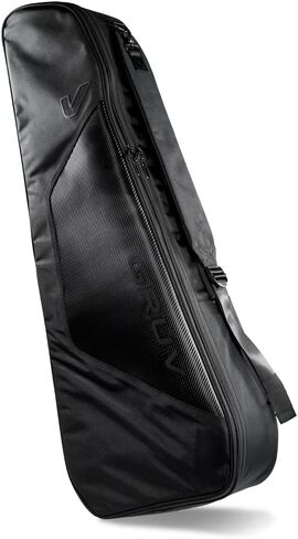 Gruv Gear Electric Guitar Case (GB3-EG-KRB) in Saudi Arabia
