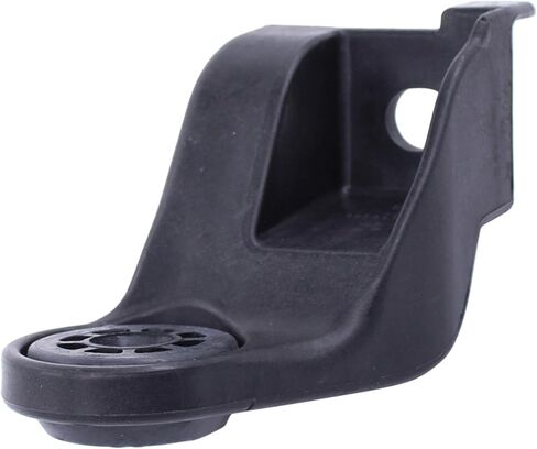 ApplianPar 2Pcs Upper Radiator Insulator Mount Bracket for Equinox Terrain 2018-2021 in Saudi Arabia