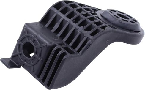 ApplianPar 2Pcs Upper Radiator Insulator Mount Bracket for Equinox Terrain 2018-2021 in Saudi Arabia