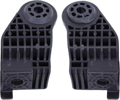 ApplianPar 2Pcs Upper Radiator Insulator Mount Bracket for Equinox Terrain 2018-2021 in Saudi Arabia