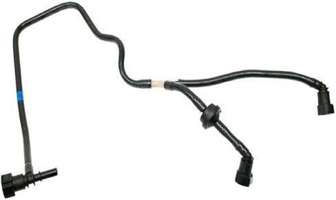 Genuine OEM Brake Vacuum Hose for Saab 12847287 in Saudi Arabia