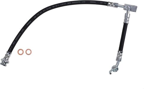 Sunsong 2201367 Brake Hydraulic Hose in Saudi Arabia