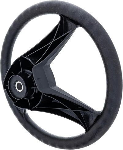 OEM Steering Wheel John Deere L 100 107 H 110 120 LA 130 X 105 106 125 135 146 R GY22528 in Saudi Arabia