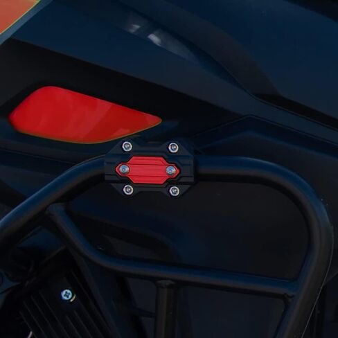 for Honda NC 750X NC750 X 2012-2018 2019 2020 NC750X 2021 2022 2023 Motorcycle Engine Protection Bumper Protection Block Accessories in Saudi Arabia