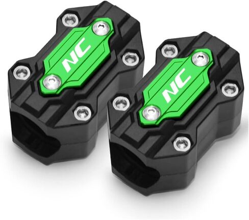 for Honda NC 750X NC750 X 2012-2018 2019 2020 NC750X 2021 2022 2023 Motorcycle Engine Protection Bumper Protection Block Accessories in Saudi Arabia