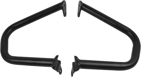 CHIFUN Engine Guard Highway Steel Crash Bars Bumper Replacement for Honda CL500 Rebel 500 300 2017-2023/ Rebel 500S 2021-2023 Motorcycle Frame Gas Tank Falling Protector in Saudi Arabia