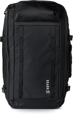 Roark Accomplice Mule 45L Travel Backpack Large Capacity Camping Hiking Weather Resistant Backpack in Kuwait