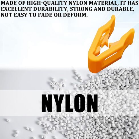 20PCS Trim Clips for Dash Bezel Dash Panel Center Console DVD Radio for Ford Mercury Edge Mustang Dodge Jeep Challenger Lincoln OEM# W714972-S300 Panel Switch Bezel Clip Body Trim Retainer in Kuwait